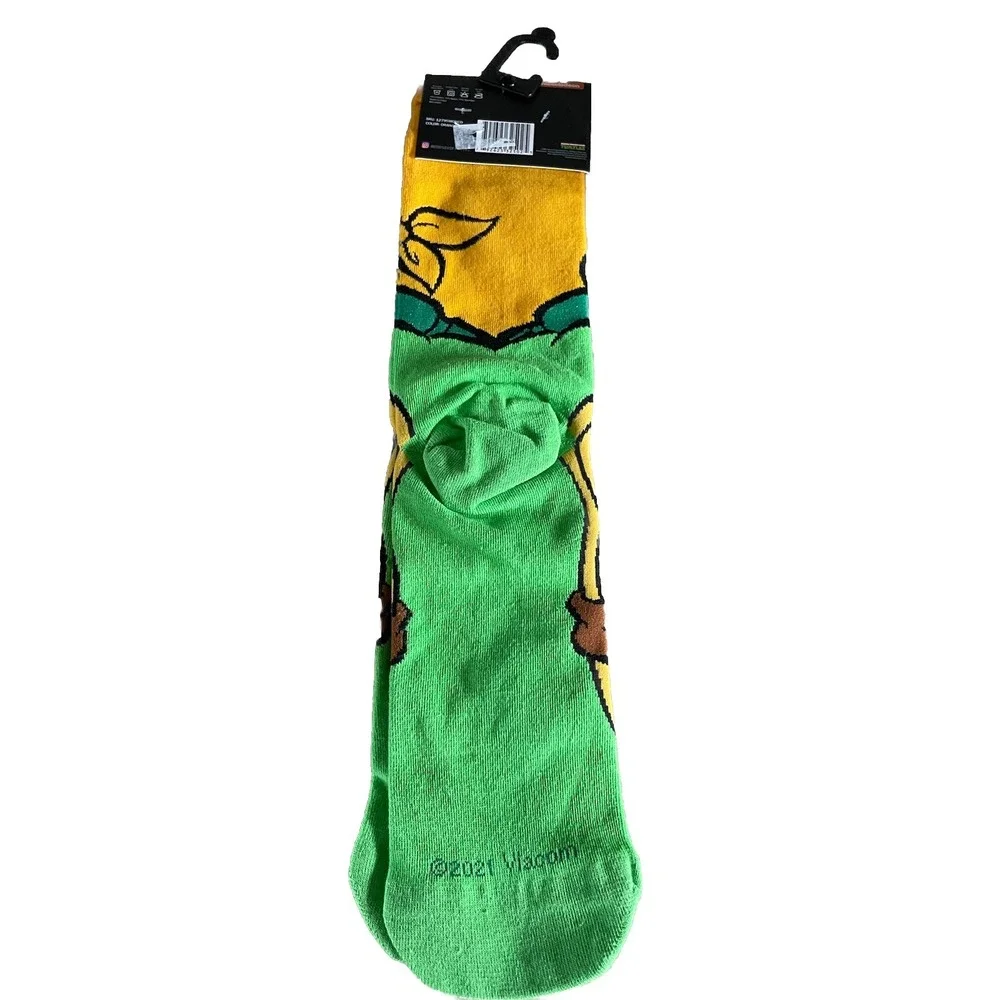 Odd Sox nickelodeon tmnt